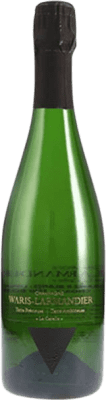 111,95 € Envio grátis | Espumante branco Larmandier Bernier La Carelle Chouilly Grand Cru Blanc de Blancs A.O.C. Champagne Champagne França Chardonnay Garrafa 75 cl