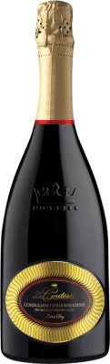 Le Contesse Glera Superior 75 cl