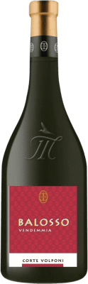 Le Morette Balosso Corte Volponi 75 cl