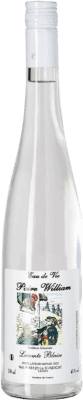 58,95 € 免费送货 | 西班牙渣酿白兰地 Orujo Lecomte Blaise A.O.C. Alsace 阿尔萨斯 法国 70 cl Poire Williams — 威廉梨