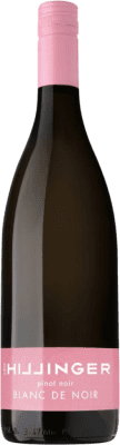 Leo Hillinger Pinot Noir Trocken — Dry Blanc de Noirs 75 cl
