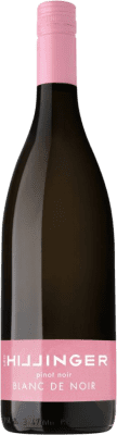 Leo Hillinger Blanc de Noir Pinot Black сухой 75 cl