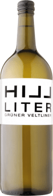 Leo Hillinger Hill Grüner Veltliner Trocken — Dry 1 L