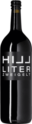 Leo Hillinger Hill Zweigelt сухой 1 L