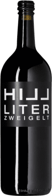 Leo Hillinger Hill Zweigelt Trocken — Secco 1 L