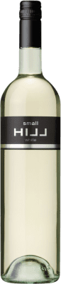 9,95 € Бесплатная доставка | Белое вино Leo Hillinger Small Hill White Австрия бутылка 75 cl