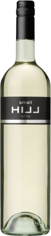 9,95 € Бесплатная доставка | Белое вино Leo Hillinger Small Hill White Австрия бутылка 75 cl