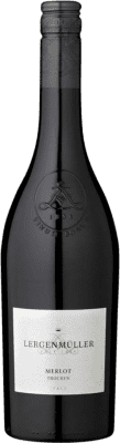 Lergenmüller Merlot ドライ 75 cl