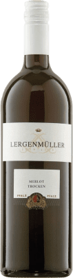 Lergenmüller Merlot сухой 1 L