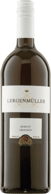 Lergenmüller Merlot Trocken 1 L