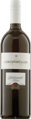 Lergenmüller Pinot Black сухой 1 L