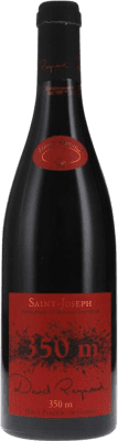 56,95 € 送料無料 | 赤ワイン Les Bruyères 350m A.O.C. Saint-Joseph ローヌ フランス Syrah — シラー 75 cl