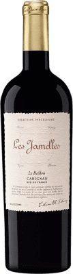 Les Jamelles Le Beillou Sélection Parcellaire Carignan 75 cl