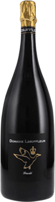 107,95 € Free Shipping | Cider Lesuffleur Friardel Normandía France Special Bottle 1,5 L