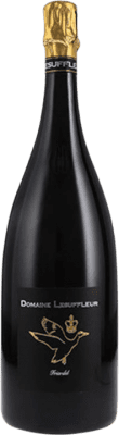 89,95 € Envio grátis | Sidra Lesuffleur Friardel Normandía França Garrafa Especial 1,5 L Manzana — Maçã