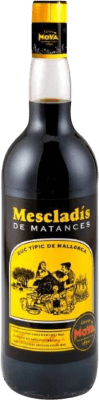 Liqueurs Moya Mescladis de Matances 1 L