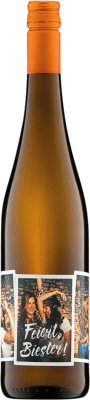 Lorenz & Söhne Feiert Biester ドライ 75 cl