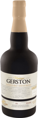 Whisky Blend The Lost Gerston Vintage 70 cl