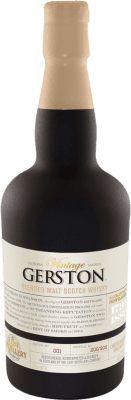 237,95 € Envío gratis | Whisky Blended The Lost Vintage Gerston Escocia Reino Unido Botella 70 cl