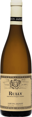 49,95 € 送料無料 | 白ワイン Louis Jadot A.O.C. Rully ブルゴーニュ フランス Chardonnay — シャルドネ 75 cl