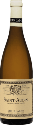 88,95 € 免费送货 | 白葡萄酒 Louis Jadot A.O.C. Saint-Aubin 勃艮第 法国 Chardonnay — 莎当妮 75 cl