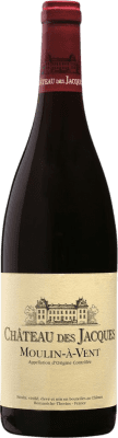 Louis Jadot Château des Jacques Gamay 75 cl