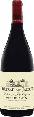 Louis Jadot Clos de Rochegrès Château des Jacques Gamay 1,5 L