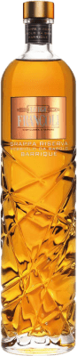 52,95 € Envoi gratuit | Grappa Luigi Francoli Sorsi di Luce Barrel Aged — Vieilli en Fût, Réserve Italie Nebbiolo 70 cl