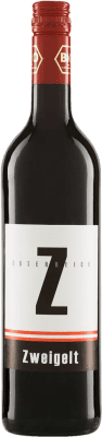 Mack Selection Zweigelt Sec Eco Biologique 75 cl
