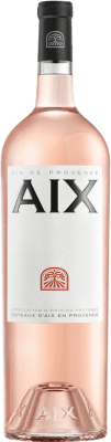 Saint Aix Rosé 3 L