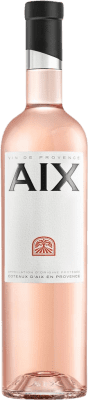 Saint Aix Rosé 6 L