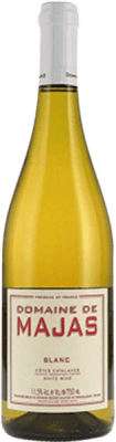 Majas Blanc 75 cl