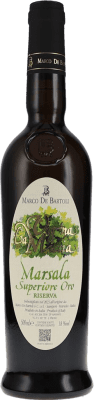 Marco de Bartoli Superiore Oro Grillo Reserva 50 cl