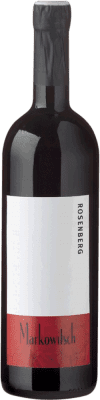 43,95 € 免费送货 | 红酒 Markowitsch Rosenberg D.A.C. Carnuntum 下奥地利 奥地利 瓶子 75 cl