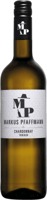 Markus Pfaffmann MP Chardonnay сухой 75 cl