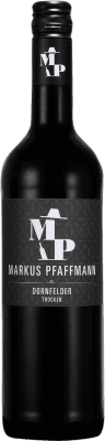 Markus Pfaffmann MP Dornfelder сухой 75 cl