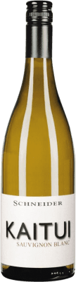 Markus Schneider Kaitui Sauvignon Blanca Seco 75 cl