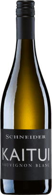 Markus Schneider Kaitui Sauvignon White ドライ 75 cl