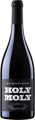 43,95 € 送料無料 | 赤ワイン Markus Schneider Holy Moly ドライ Q.b.A. Pfälz Pfälz ドイツ Syrah ボトル 75 cl