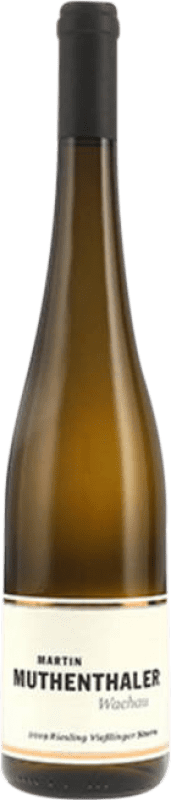 76,95 € Kostenloser Versand | Weißwein Martin Muthenthaler Vießlinger Stern I.G. Wachau Wachau Österreich Grüner Veltliner Flasche 75 cl