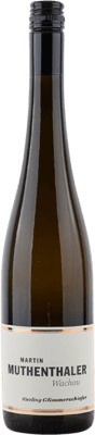 31,95 € Бесплатная доставка | Белое вино Martin Muthenthaler Glimmerschiefer I.G. Wachau Вахау Австрия Riesling — Рислинг 75 cl