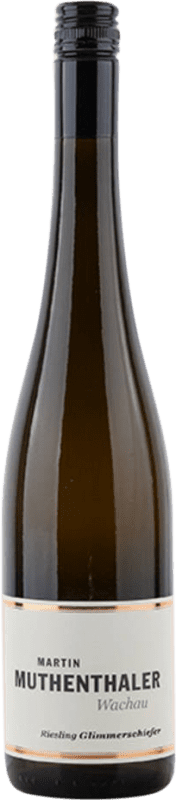 31,95 € Free Shipping | White Wine Martin Muthenthaler Glimmerschiefer I.G. Wachau Wachau Austria Riesling 75 cl