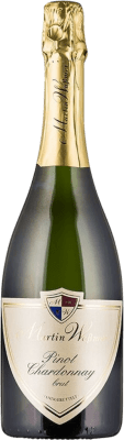 Martin Waßmer Pinot Chardonnay Brut — ブリュット 75 cl