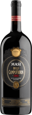 57,95 € Envío gratis | Vino tinto Masi Brolo Campofiorin Oro Italia Botella Magnum 1,5 L