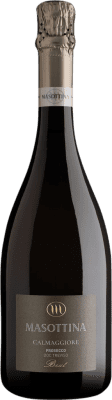 Masottina Calmaggiore Spumante Glera Brut 75 cl