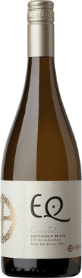 Matetic EQ Coastal Sauvignon Blanc 75 cl