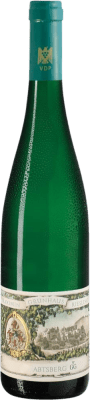 54,95 € Spedizione Gratuita | Vino bianco Maximim Grünhaus Abtsberg Ruwer V.D.P. Grosses Gewächs GG Mosel Germania Riesling Bottiglia 75 cl