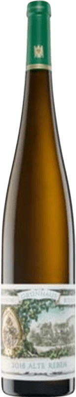49,95 € Envoi gratuit | Vin blanc Maximim Grünhaus Alte Reben Sec Q.b.A. Mosel Mosel Allemagne Riesling Bouteille Magnum 1,5 L