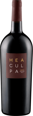 35,95 € 送料無料 | 赤ワイン Mea Culpa Rosso イタリア Merlot, Primitivo, Nebbiolo マグナムボトル 1,5 L