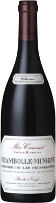 229,95 € 送料無料 | 赤ワイン Meo Camuzet Les Feusselottes Premier Cru A.O.C. Chambolle-Musigny ブルゴーニュ フランス Pinot Black ボトル 75 cl